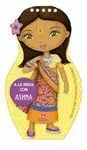 A LA INDIA CON ASHNA (MINI MIKI)