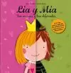 LÍA Y MÍA