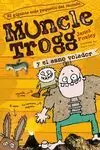 MUNCLE TROGG 2 Y EL ASNO VOLADOR