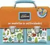 MALETÍN DE ACTIVIDADES PARA LOS MEDIANOS