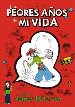 PEORES AÑOS DE MI VIDA 1