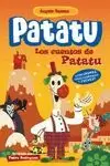 PATATU 1 LOS CUENTOS DE PATATU