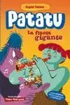 PATATU 2 LA FLAUTA GIGANTE