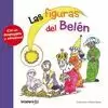 FIGURAS DEL BELÉN, LAS