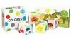 COLORES (LIBRO + CUBOS)