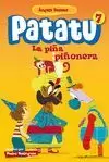PAPATU 7 LA PIÑA PIÑONERA