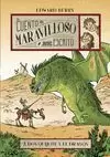 DON QUIJOTE Y EL DRAGÓN (CUENTO MAS MARAVILLOSO JAMAS ESCRITO, 3)
