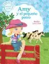MINI MIKI 1. AMY Y EL PEQUEÑO POTRO