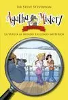 AGATHA MISTERY ESPECIAL 2 LA VUELTA AL MUNDO EN CINCO MISTERIOS