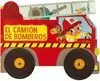 CAMIÓN DE BOMBEROS, EL