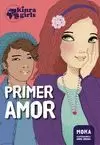 PRIMER AMOR. KINRA GIRLS 7