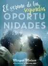 VERANO DE LAS SEGUNDAS OPORTUNIDADES, EL