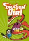 DRAGON GIRL 2 EL PROFESOR ROBOT
