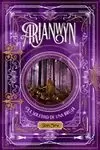 ARIANWYN 2 LA SOLEDAD DE UNA BRUJA