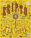 EGIPTO A LA VISTA (+LUPA)