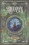 ARIANWYN 3, UNA BRUJA DE VERDAD