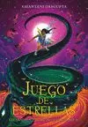 JUEGO DE ESTRELLAS (KIRANMALA 2 Y EL REINO DE MÁS ALLÁ)
