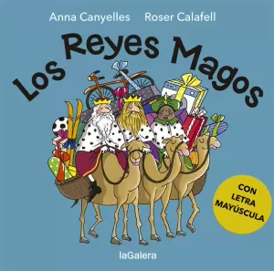 REYES MAGOS, LOS (MAYUSCULA)