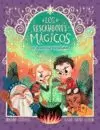 RESCATADORES MÁGICOS 3 EN LA ESCUELA ENCANTADA
