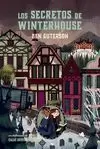 SECRETOS DE WINTERHOUSE 2