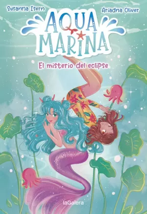 AQUA MARINA 2 EL MISTERIO DEL ECLIPSE