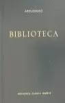 BIBLIOTECA