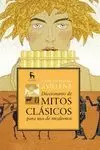 DICC MITOS CLASICOS PARA USOS MODERNOS