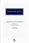CRIMEN Y CASTIGO
