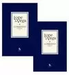 COMEDIAS XIII (2 VOLÚMENES)