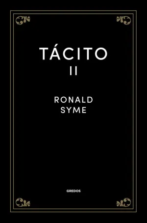TÁCITO II