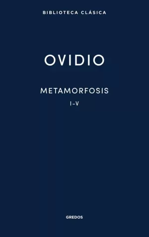METAMORFOSIS I-V