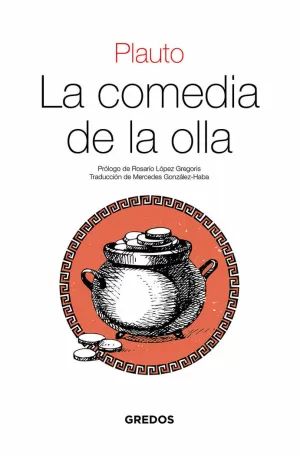 COMEDIA DE LA OLLA, LA