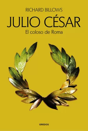 JULIO CÉSAR