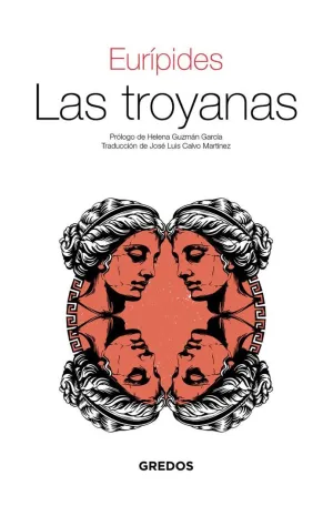 TROYANAS, LAS
