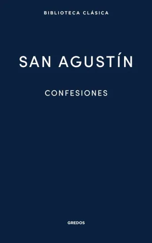 CONFESIONES