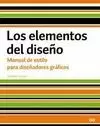 ELEMENTOS DEL DISEÑO