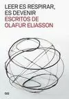 LEER ES RESPIRAR, ES DEVENIR
