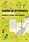 DISEÑO DE INTERIORES. UN MANUAL