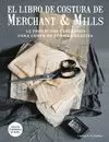 LIBRO DE COSTURA DE MERCHANT & MILLS, EL