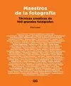 MAESTROS DE LA FOTOGRAFÍA