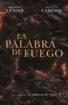 PALABRA DE FUEGO, LA