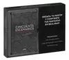 CINCUENTA ESCENARIOS PARA DESATAR TU PASIÓN