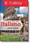 ITALIANO PARA VIAJAR