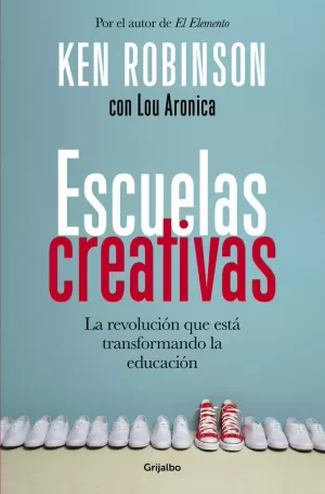 ESCUELAS CREATIVAS