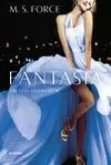FANTASÍA (TRILOGIA CELEBRITY 2)