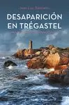 DESAPARICIÓN EN TRÉGASTEL (COMISARIO DUPIN 6)