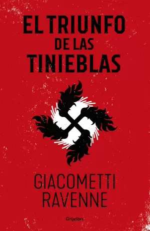 TRIUNFO DE LAS TINIEBLAS (TRILOGÍA SOL NEGRO 1)