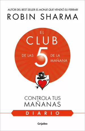 CLUB DE LAS 5 DE LA MAÑANA (DIARIO)