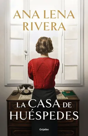 CASA DE HUÉSPEDES, LA