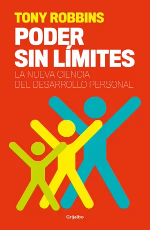 PODER SIN LÍMITES